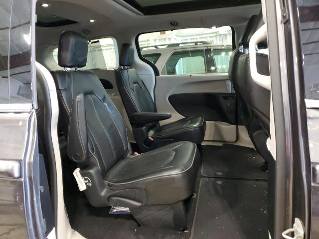 Photo 11 from auction – 2020 CHRYSLER PACIFICA L with VIN 2C4RC1GG2LR132145