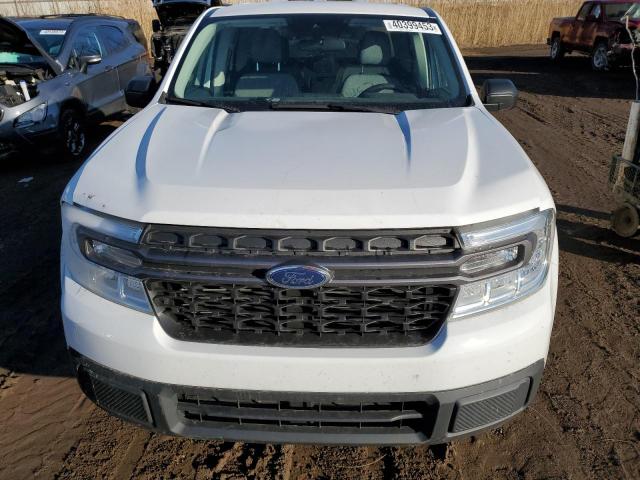 Photo 11 from auction – 2022 FORD MAVERICK X with VIN 3FTTW8F96NRA65152