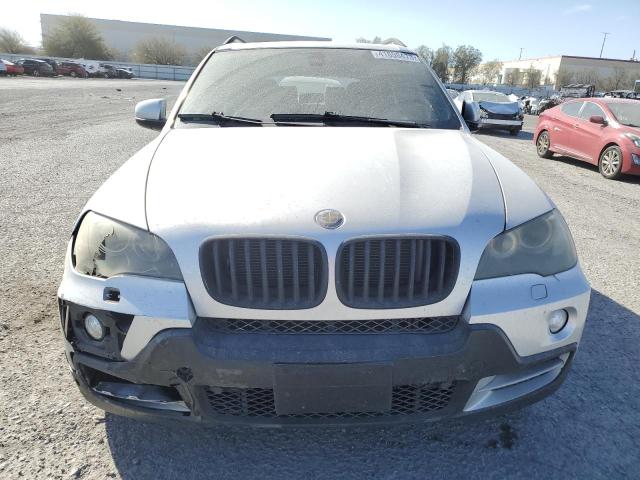 Photo 5 from auction – 2008 BMW X5 4.8I with VIN 5UXFE83528L164828