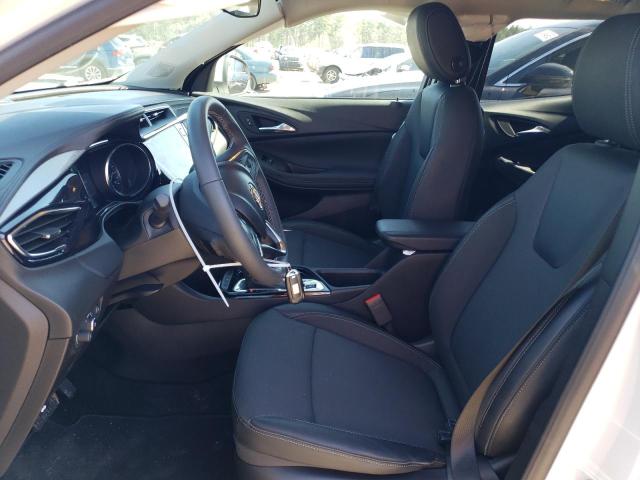 Photo 7 from auction – 2022 BUICK ENCORE GX with VIN KL4MMDSLXNB113884