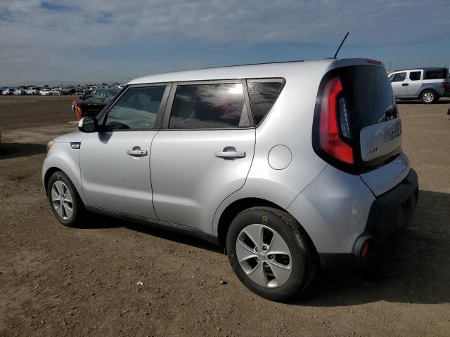 Photo 2 from auction – 2016 KIA SOUL with VIN KNDJN2A22G7872201