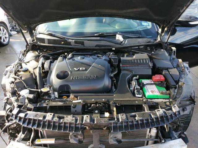 Photo 11 from auction – 2016 NISSAN MAXIMA 3.5 with VIN 1N4AA6AP5GC902383
