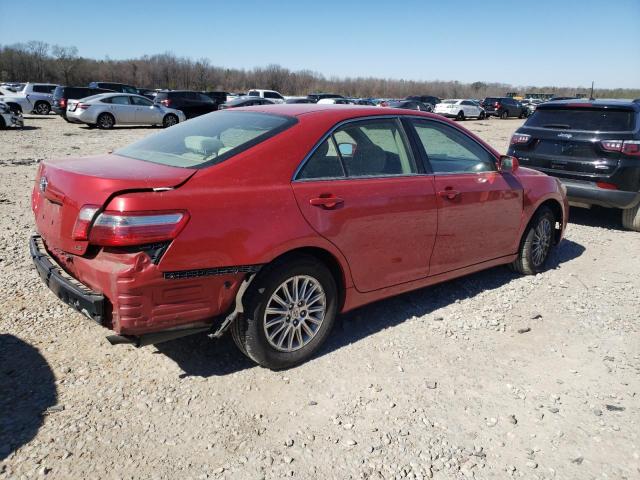 Photo 3 from auction – 2007 TOYOTA CAMRY CE with VIN 4T1BE46K77U066263