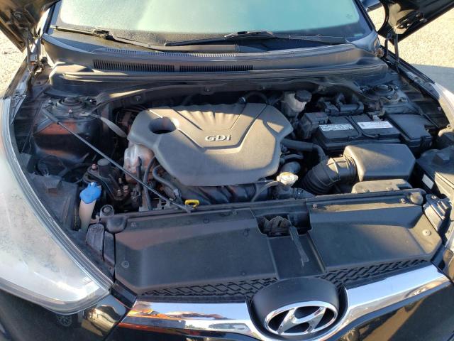 Photo 11 from auction – 2012 HYUNDAI VELOSTER with VIN KMHTC6AD8CU078835