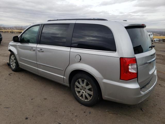 Photo 2 from auction – 2012 CHRYSLER TOWN & COU with VIN 2C4RC1CG0CR338859