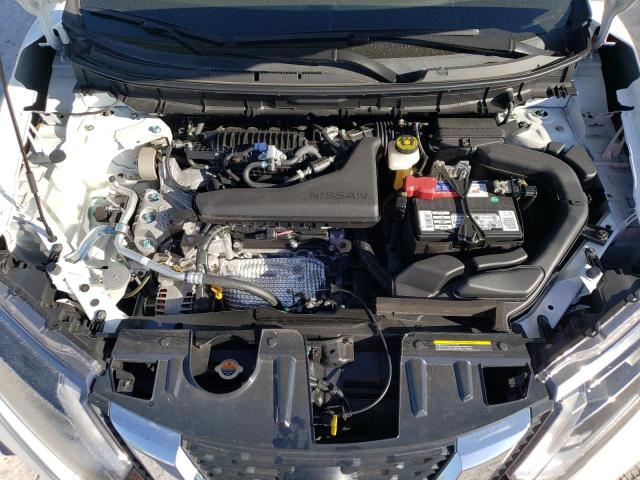 Photo 12 from auction – 2019 NISSAN ROGUE S with VIN KNMAT2MT2KP552024