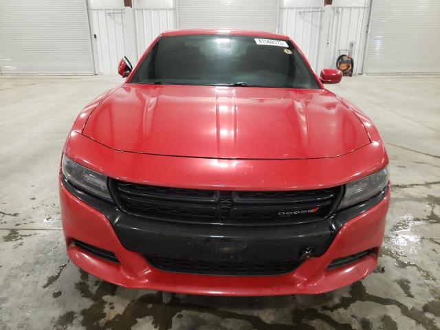 Photo 5 from auction – 2016 DODGE CHARGER SX with VIN 2C3CDXHG3GH272788