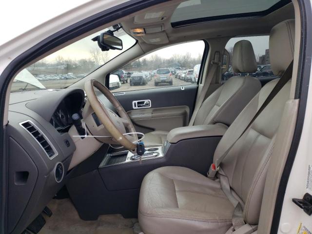 Photo 7 from auction – 2008 FORD EDGE LIMIT with VIN 2FMDK49C08BA22618