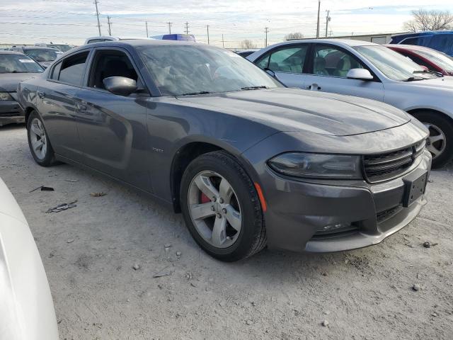 Photo 4 from auction – 2018 DODGE CHARGER R/ with VIN 2C3CDXCT4JH233672