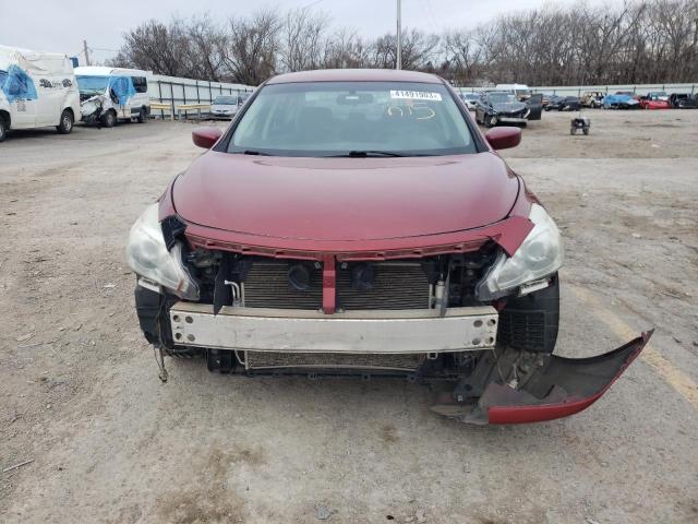 Photo 5 from auction – 2015 NISSAN ALTIMA 2.5 with VIN 1N4AL3AP1FC233004