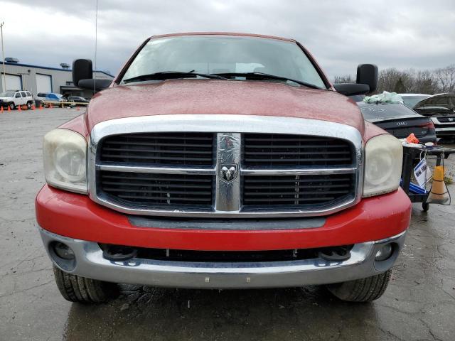 Фото 5 с аукциона – 2007 DODGE RAM 3500 с VIN 3D7MX39AX7G848361