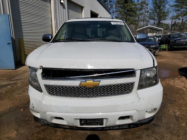 Photo 5 from auction – 2011 CHEVROLET TAHOE C150 with VIN 1GNSCBE03BR129070