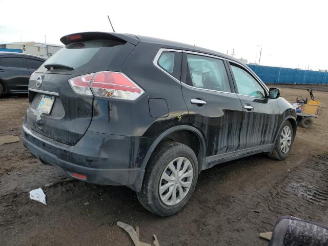 Photo 3 from auction – 2015 NISSAN ROGUE S with VIN KNMAT2MT0FP576666