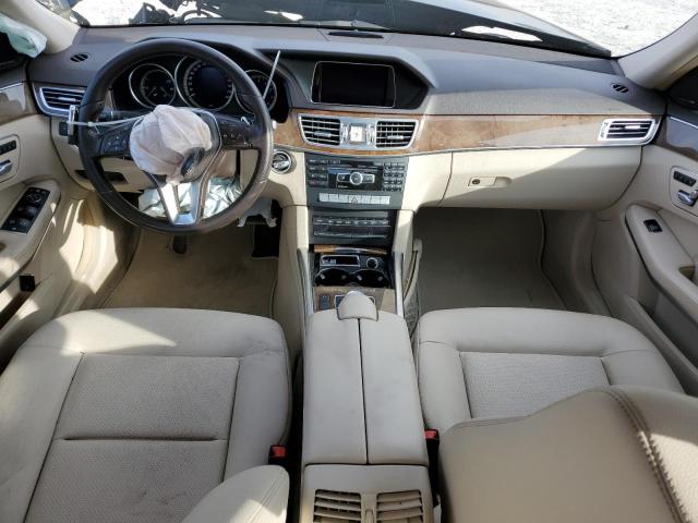 Photo 8 from auction – 2015 MERCEDES-BENZ E 350 with VIN WDDHF5KB4FB104586