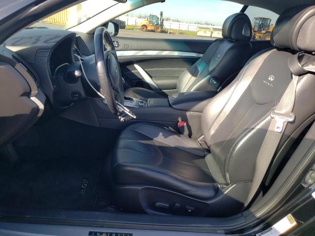Photo 7 from auction – 2012 INFINITI G37 BASE with VIN JN1CV6FE1CM200938