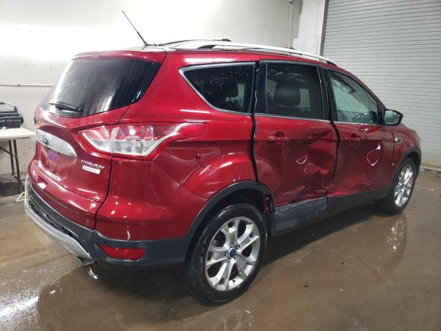 Zdjęcie 3 z aukcji – 2014 FORD ESCAPE TIT z VIN 1FMCU0J98EUD30026