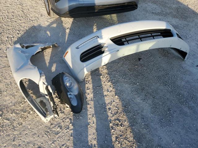 Photo 12 from auction – 2014 PORSCHE PANAMERA 2 with VIN WP0AA2A77EL008160