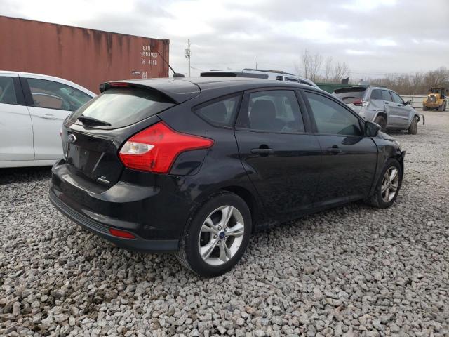 Photo 3 from auction – 2014 FORD FOCUS SE with VIN 1FADP3K22EL211550