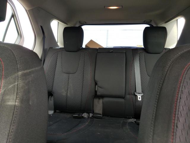 Photo 10 from auction – 2013 CHEVROLET EQUINOX LS with VIN 2GNALBEK0D6385081