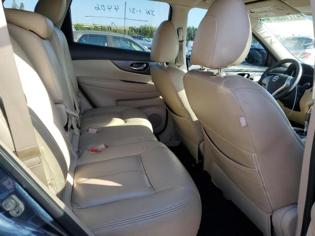 Photo 10 from auction – 2016 NISSAN ROGUE S with VIN KNMAT2MT0GP648211