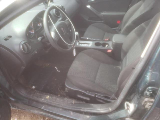 Photo 7 from auction – 2007 PONTIAC G6 BASE with VIN 1G2ZG58B374239409