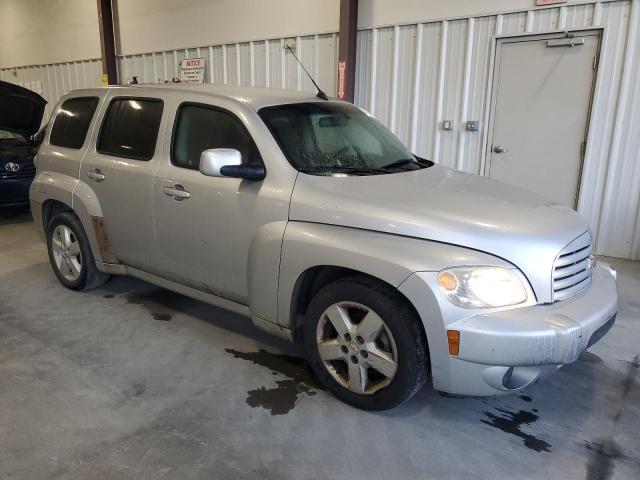 Photo 4 from auction – 2011 CHEVROLET HHR LT with VIN 3GNBABFW2BS527845