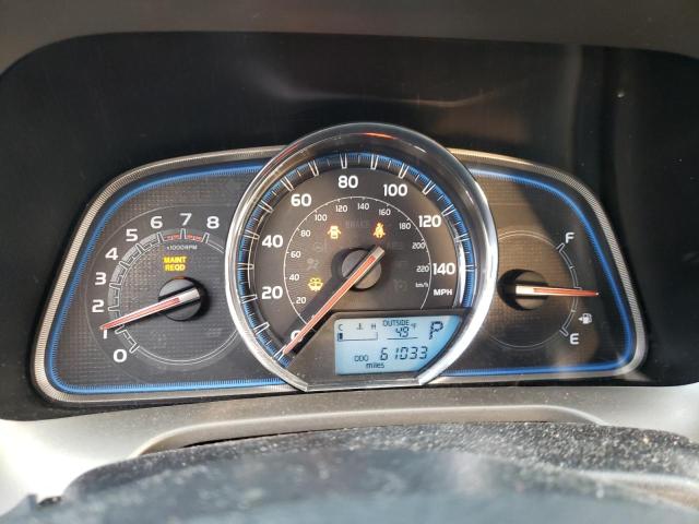 Photo 9 from auction – 2015 TOYOTA RAV4 LIMIT with VIN 2T3DFREV0FW301994