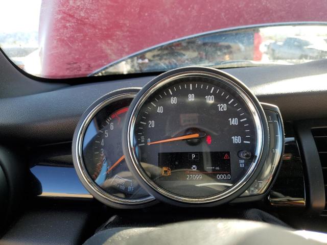 Zdjęcie 9 z aukcji – 2019 MINI COOPER S z VIN WMWWG9C57K3E40073