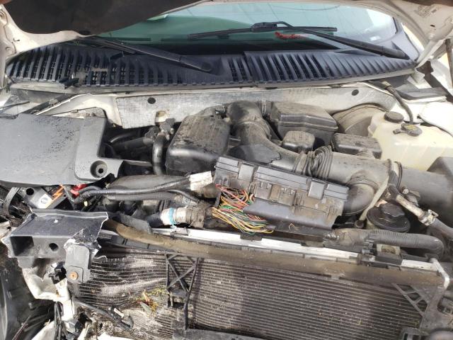 Photo 11 from auction – 2009 FORD EXPEDITION with VIN 1FMFU18549EA84677