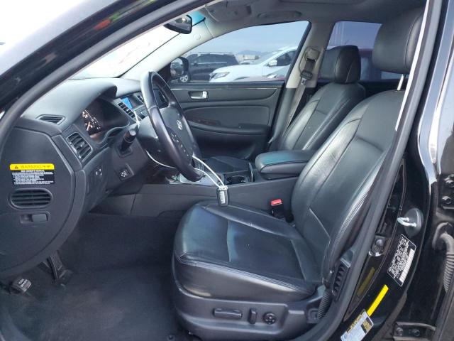 Photo 7 from auction – 2011 HYUNDAI GENESIS 3. with VIN KMHGC4DE1BU114874