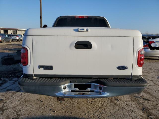 Photo 6 from auction – 2003 FORD F150 SUPER with VIN 1FTRW07683KD83436