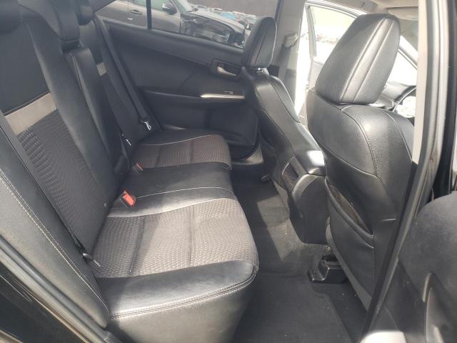 Photo 10 from auction – 2012 TOYOTA CAMRY BASE with VIN 4T1BF1FK0CU127507