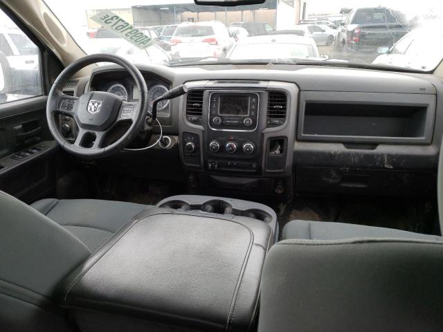 Photo 8 from auction – 2013 RAM 2500 ST with VIN 3C6TR5HT1DG575571