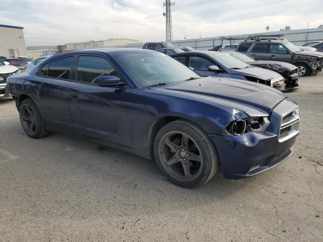 Photo 4 from auction – 2014 DODGE CHARGER SE with VIN 2C3CDXBG0EH268638