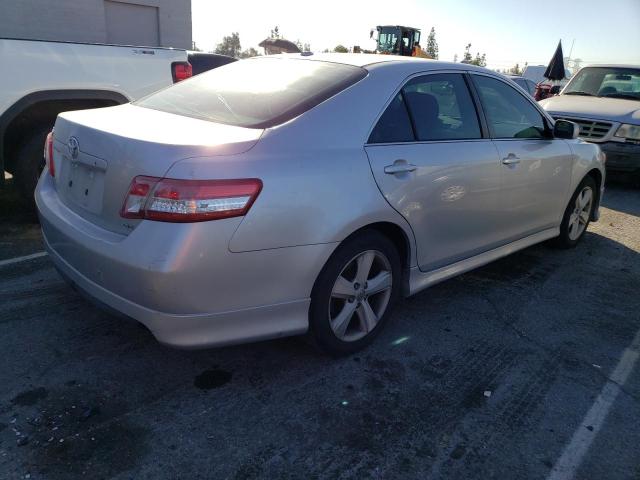 Photo 3 from auction – 2010 TOYOTA CAMRY BASE with VIN 4T1BF3EKXAU063907