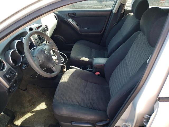 Photo 7 from auction – 2006 TOYOTA COROLLA MA with VIN 2T1KR32E46C584605