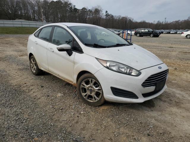 Photo 4 from auction – 2015 FORD FIESTA SE with VIN 3FADP4BJ5FM199780