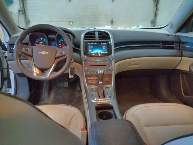 Photo 8 from auction – 2013 CHEVROLET MALIBU 2LT with VIN 1G11E5SA0DF295783