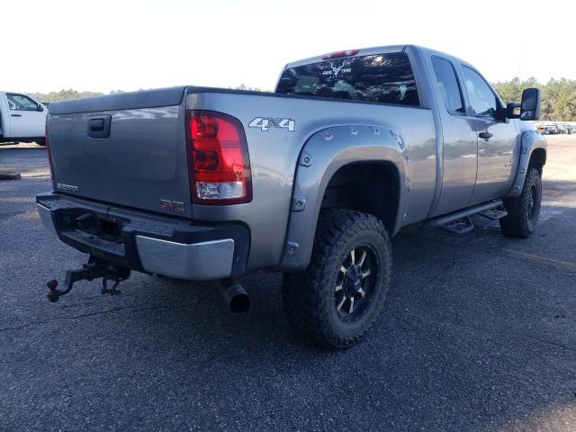Photo 3 from auction – 2012 GMC SIERRA K25 with VIN 1GT22ZC83CZ298522
