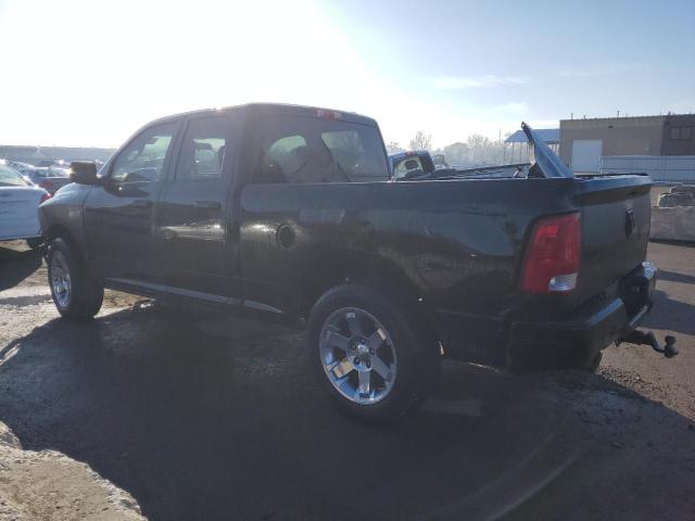 Photo 2 from auction – 2012 DODGE RAM 1500 S with VIN 1C6RD6FT4CS228809