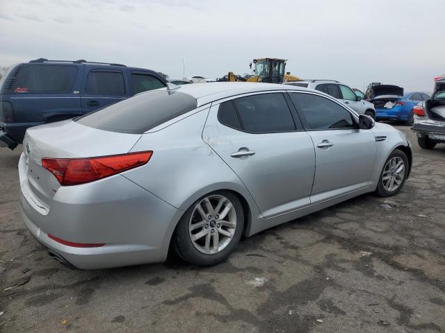 Photo 3 from auction – 2011 KIA OPTIMA LX with VIN KNAGM4A72B5083729