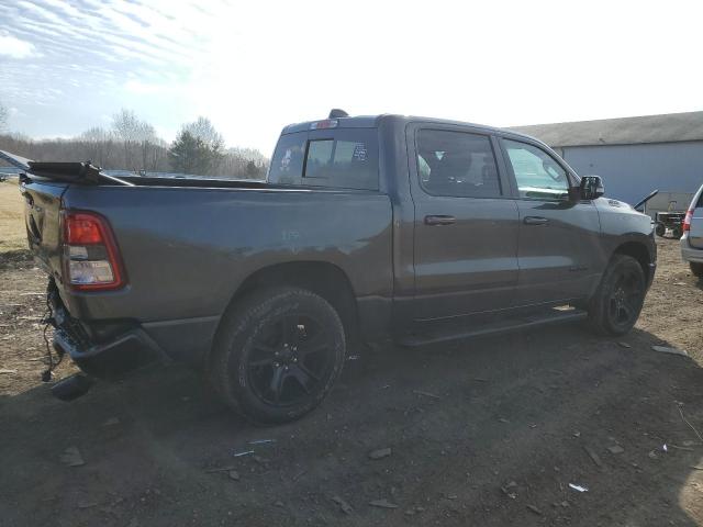 Photo 3 from auction – 2020 RAM 1500 BIG H with VIN 1C6SRFFT2LN220791