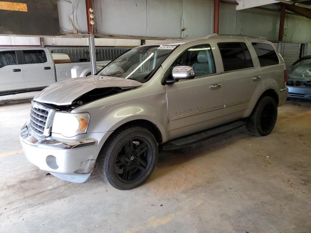 Photo 1 from auction – 2007 CHRYSLER ASPEN LIMI with VIN 1A8HX58287F527527
