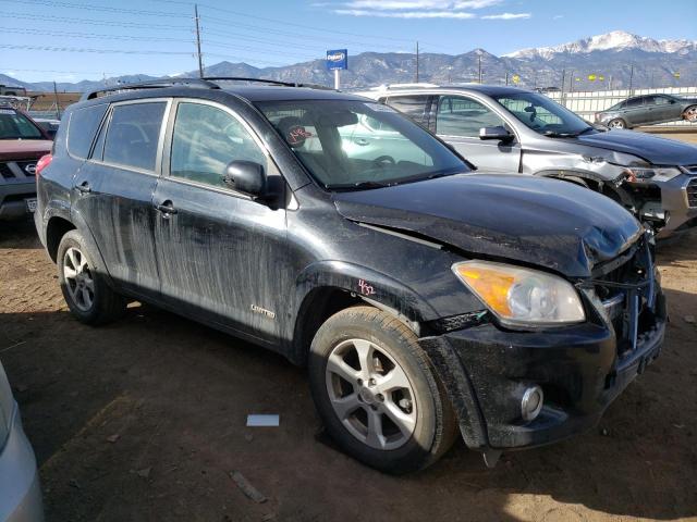 Photo 4 from auction – 2010 TOYOTA RAV4 LIMIT with VIN 2T3DK4DV2AW035774
