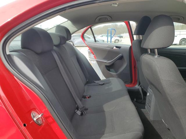 Photo 10 from auction – 2015 VOLKSWAGEN JETTA BASE with VIN 3VW2K7AJ0FM315001