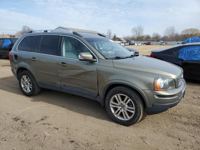 Photo 4 from auction – 2010 VOLVO XC90 3.2 with VIN YV4982CZ9A1551932