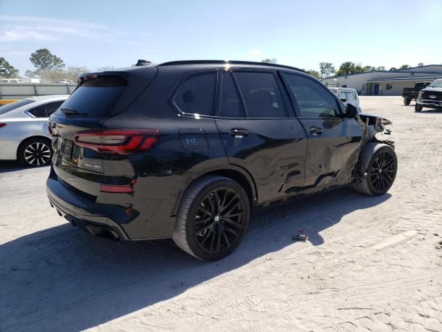 Photo 3 from auction – 2021 BMW X5 SDRIVE with VIN 5UXCR4C07M9G58245