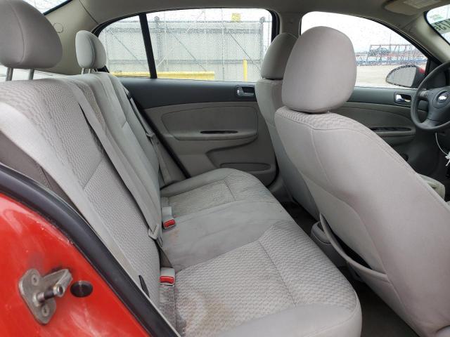 Photo 10 from auction – 2007 CHEVROLET COBALT LT with VIN 1G1AL55F677325784