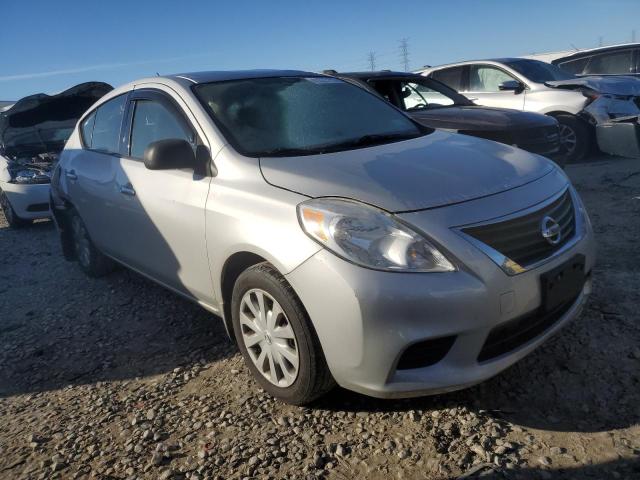 Photo 4 from auction – 2014 NISSAN VERSA S with VIN 3N1CN7AP8EL812467