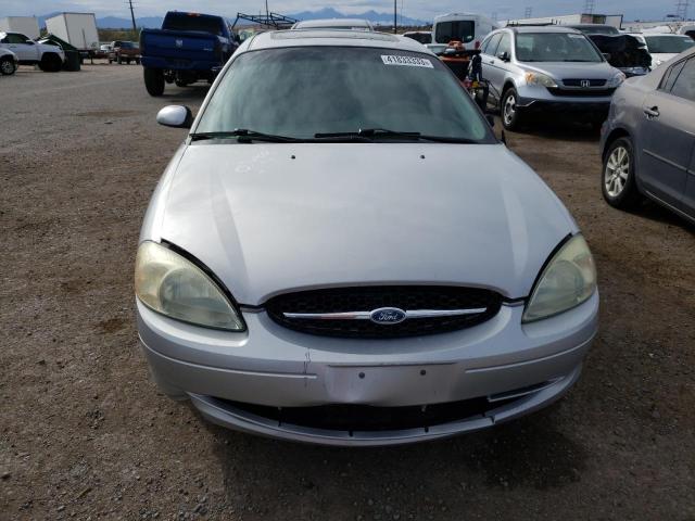 Photo 5 from auction – 2003 FORD TAURUS SEL with VIN 1FAFP56S53A113961